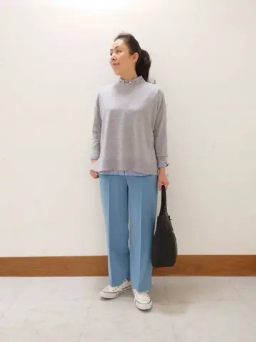 23区 S ウエノ コーディネート画像