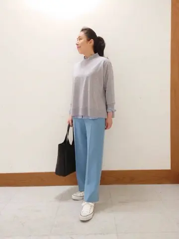 23区 S ウエノ コーディネート画像