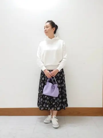 23区 S ウエノ コーディネート画像