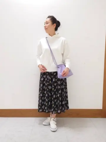 23区 S ウエノ コーディネート画像