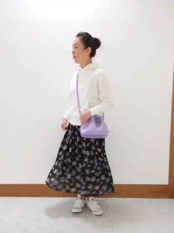 23区 S ウエノ コーディネート画像