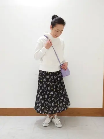 23区 S ウエノ コーディネート画像