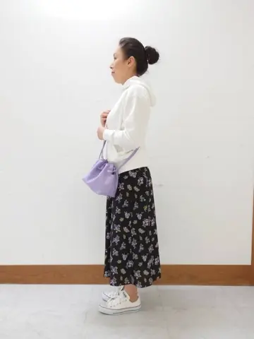 23区 S ウエノ コーディネート画像