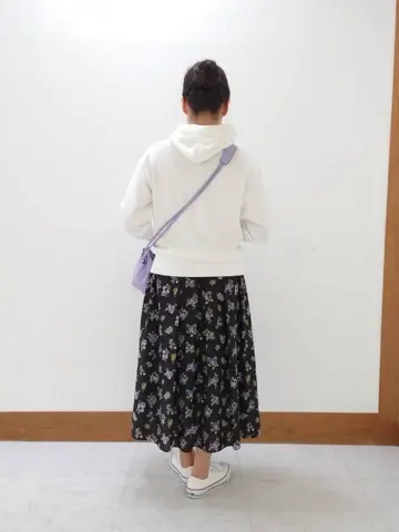 23区 S ウエノ コーディネート画像