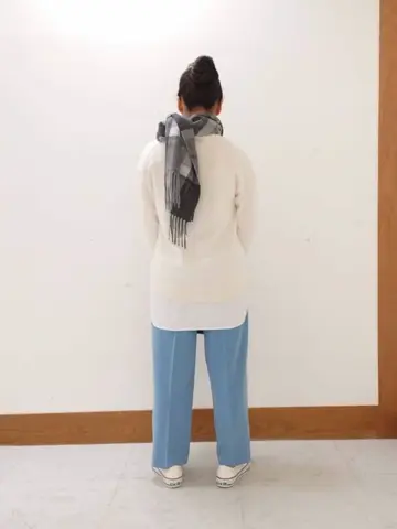 23区 S ウエノ コーディネート画像