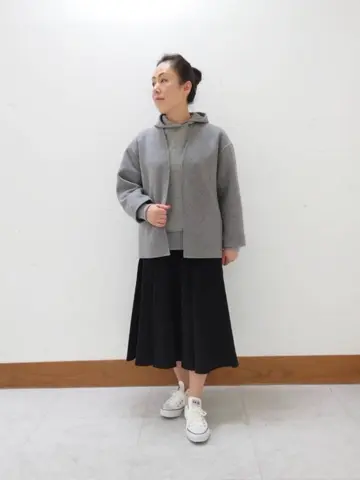 23区 S ウエノ コーディネート画像