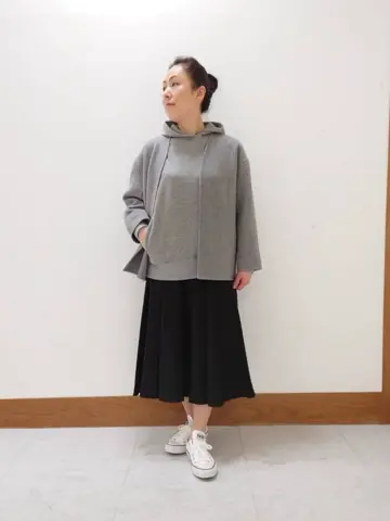 23区 S ウエノ コーディネート画像