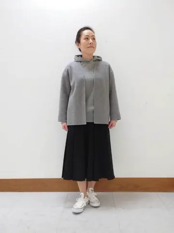 23区 S ウエノ コーディネート画像