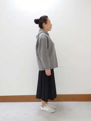 23区 S ウエノ コーディネート画像