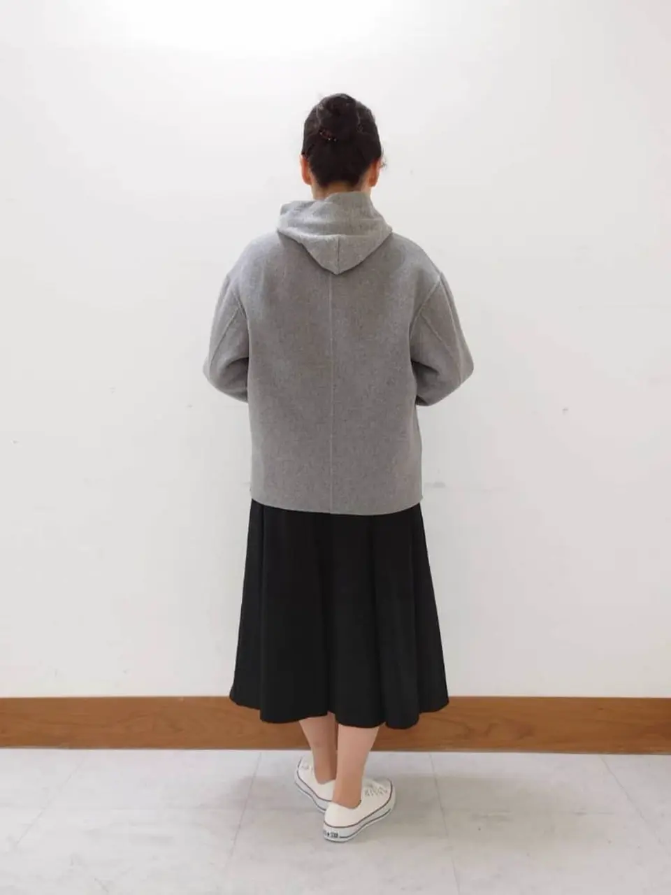 23区 S ウエノ コーディネート画像