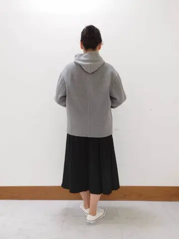 23区 S ウエノ コーディネート画像