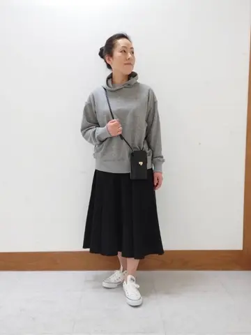 23区 S ウエノ コーディネート画像