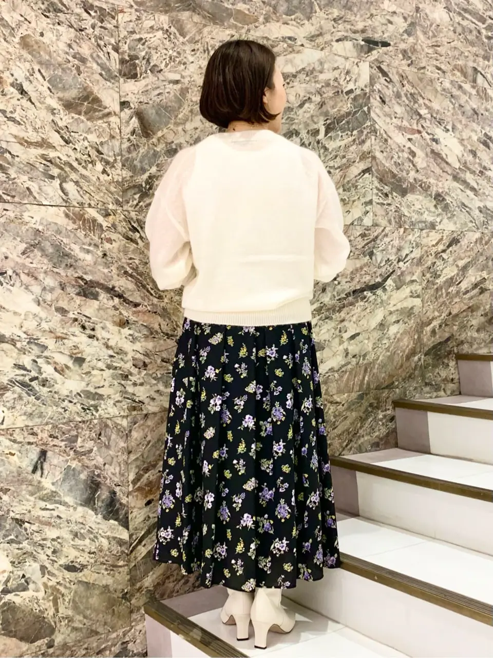 23区 S 藤川 コーディネート画像