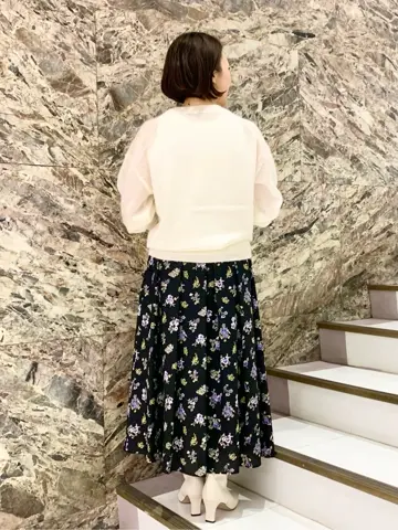 23区 S 藤川 コーディネート画像