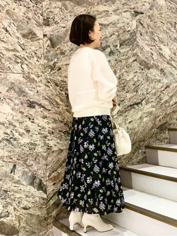 23区 S 藤川 コーディネート画像