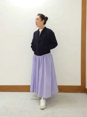 23区 S ウエノ コーディネート画像