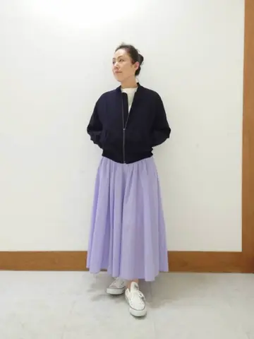 23区 S ウエノ コーディネート画像