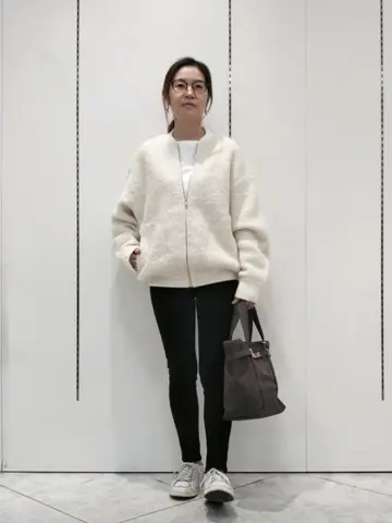 23区 S 岩下 コーディネート画像