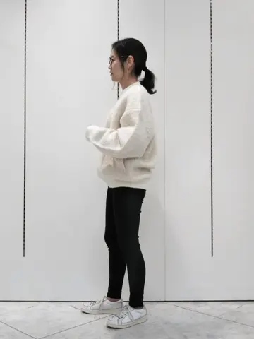 23区 S 岩下 コーディネート画像