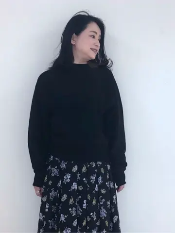 23区 S 横松 コーディネート画像