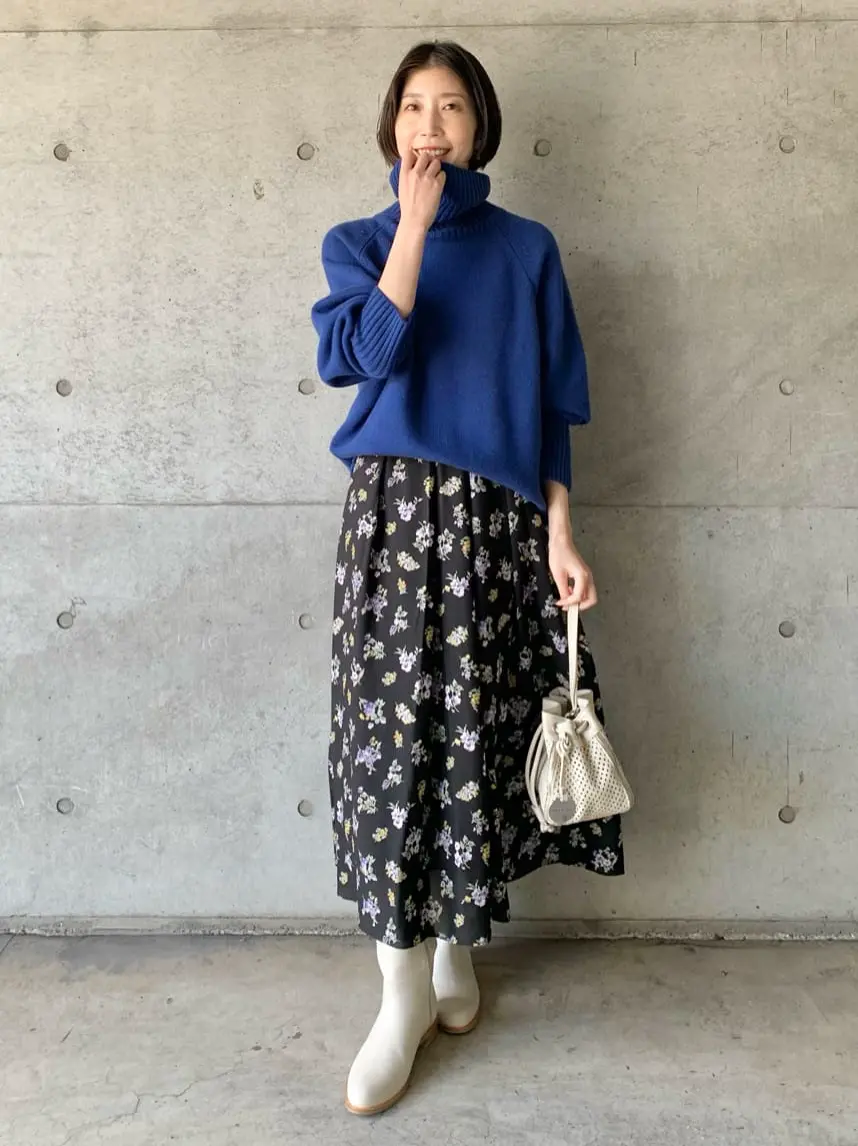  板垣 コーディネート画像