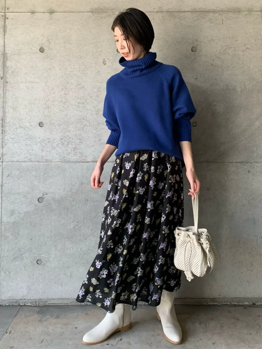 23区 S 板垣 コーディネート画像