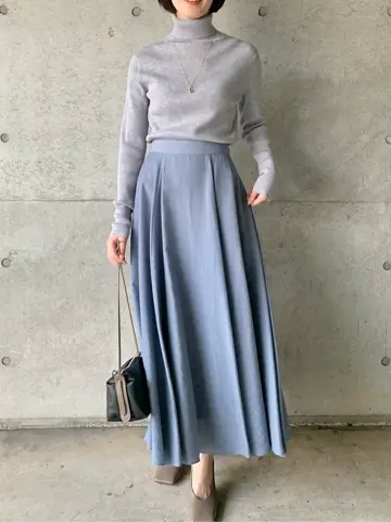 23区 S 板垣 コーディネート画像