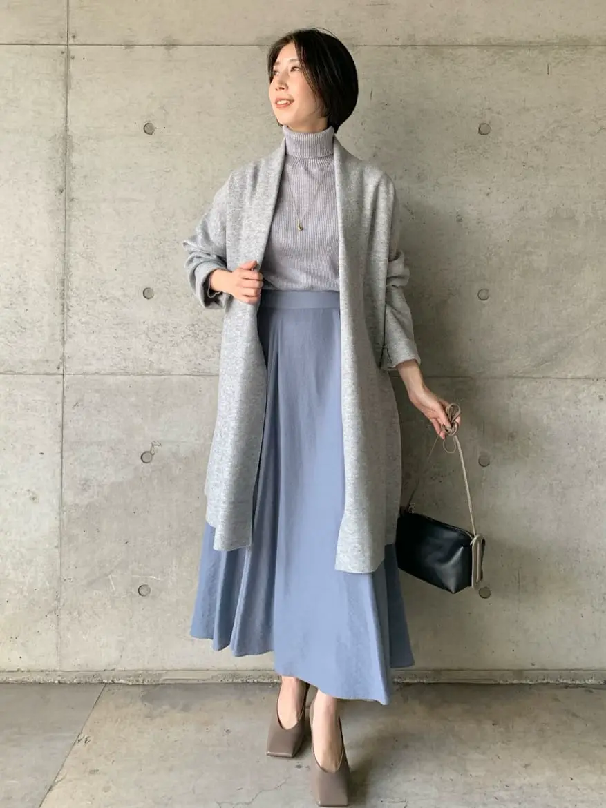 23区 S 板垣 コーディネート画像