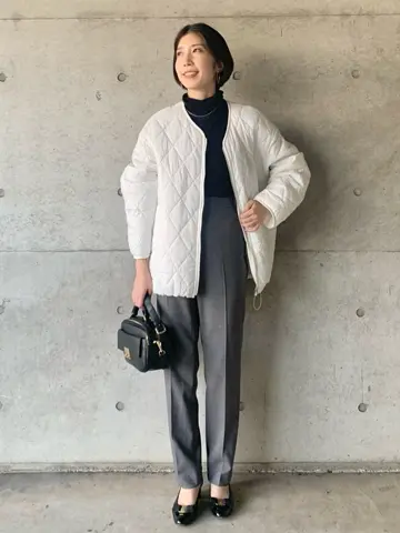 23区 S 板垣 コーディネート画像