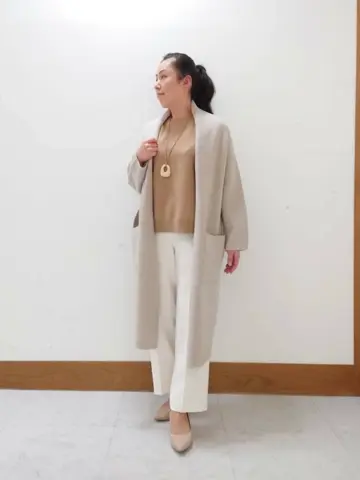 23区 S ウエノ コーディネート画像