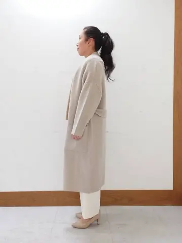 23区 S ウエノ コーディネート画像