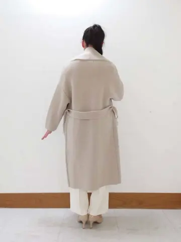 23区 S ウエノ コーディネート画像