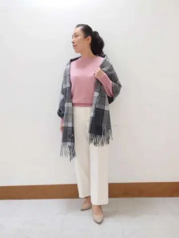 23区 S ウエノ コーディネート画像