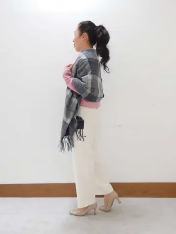 23区 S ウエノ コーディネート画像