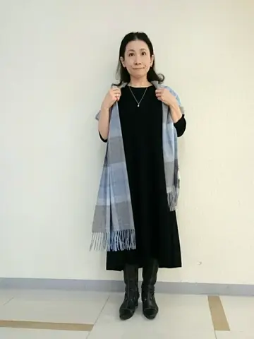 23区 S 山村 コーディネート画像