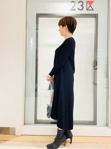 23区 S 山川 コーディネート画像