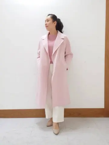 23区 S ウエノ コーディネート画像