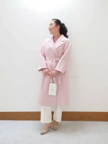 23区 S ウエノ コーディネート画像