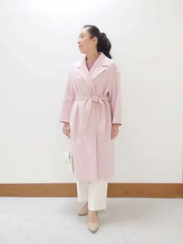 23区 S ウエノ コーディネート画像