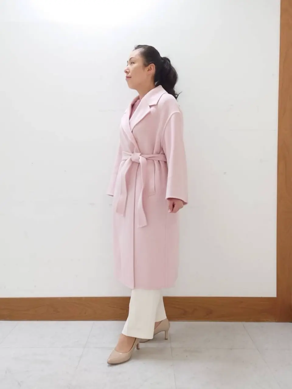 23区 S ウエノ コーディネート画像