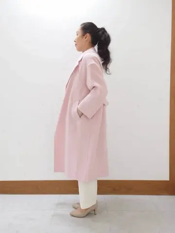 23区 S ウエノ コーディネート画像