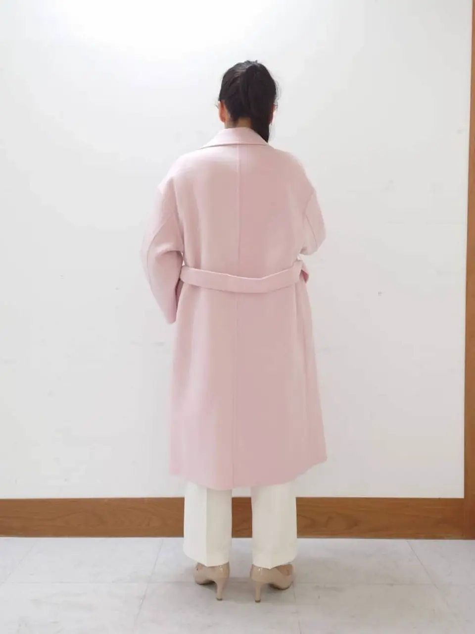 23区 S ウエノ コーディネート画像