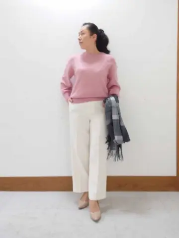 23区 S ウエノ コーディネート画像