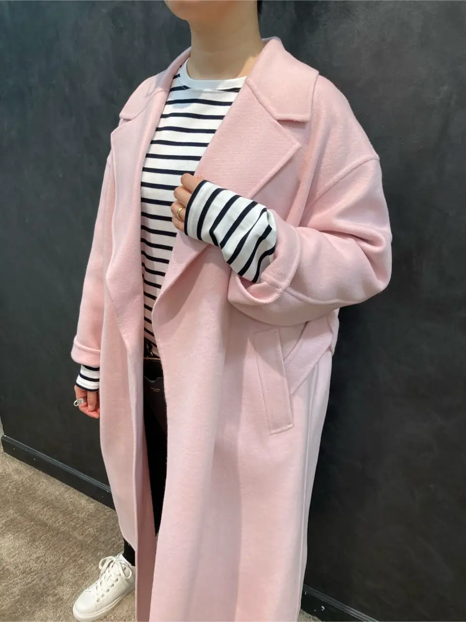 23区 S 畠山 コーディネート画像