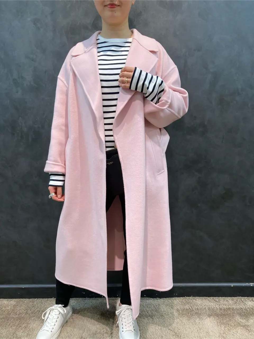 23区 S 畠山 コーディネート画像