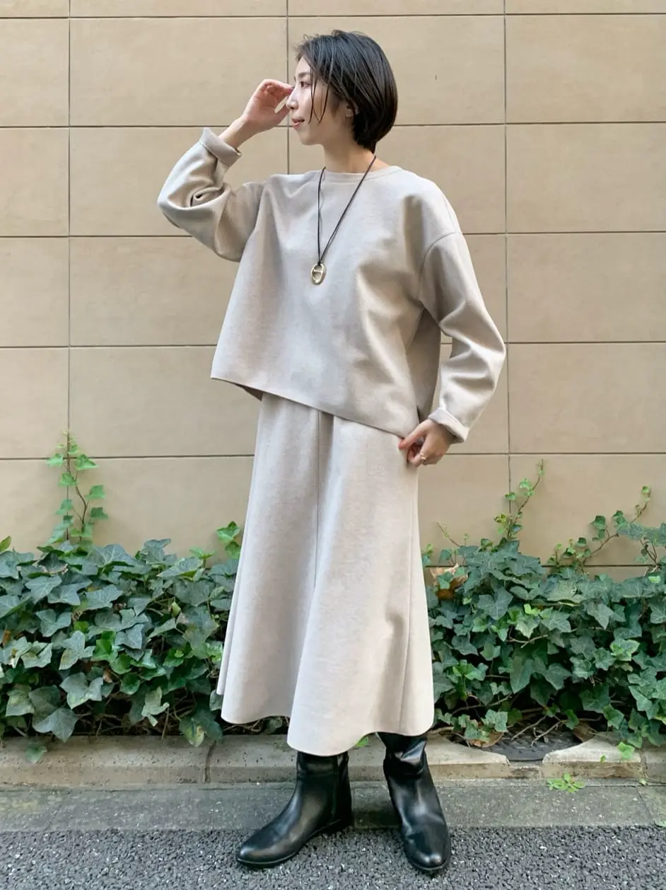  板垣 コーディネート画像