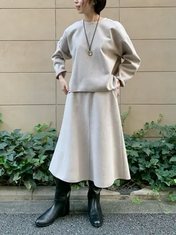 23区 S 板垣 コーディネート画像