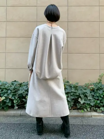 23区 S 板垣 コーディネート画像