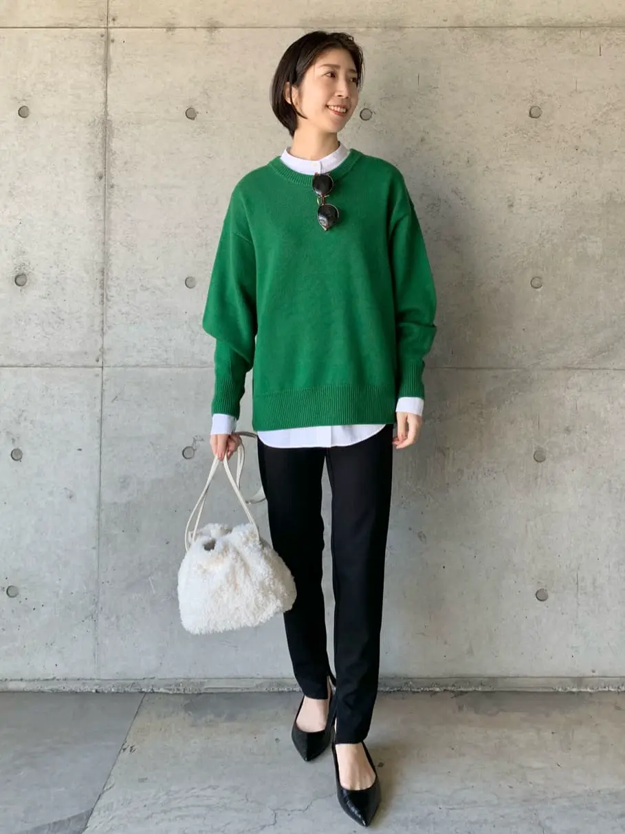  板垣 コーディネート画像