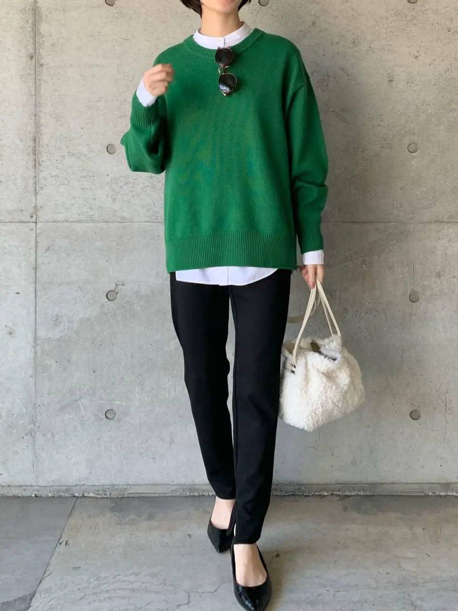 23区 S 板垣 コーディネート画像